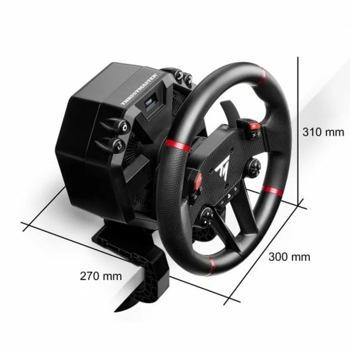 Thrustmaster Volant