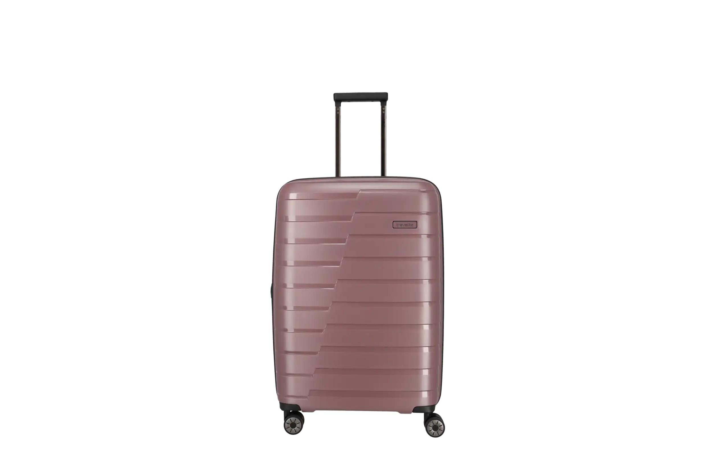 Air Base Trolley M erweiterbar, Flieder<br>Reisekoffer