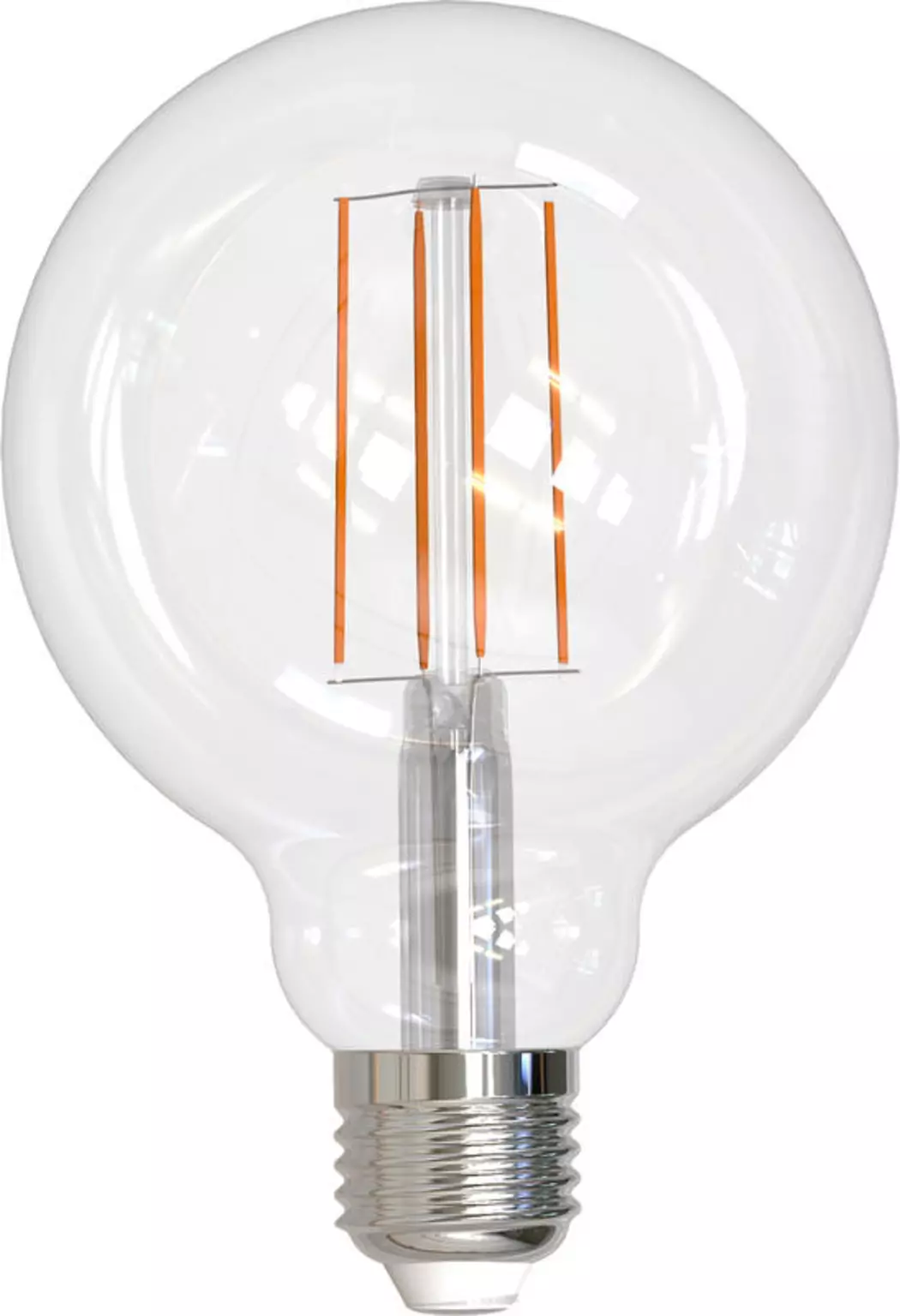 LED-Birne LED-Globe