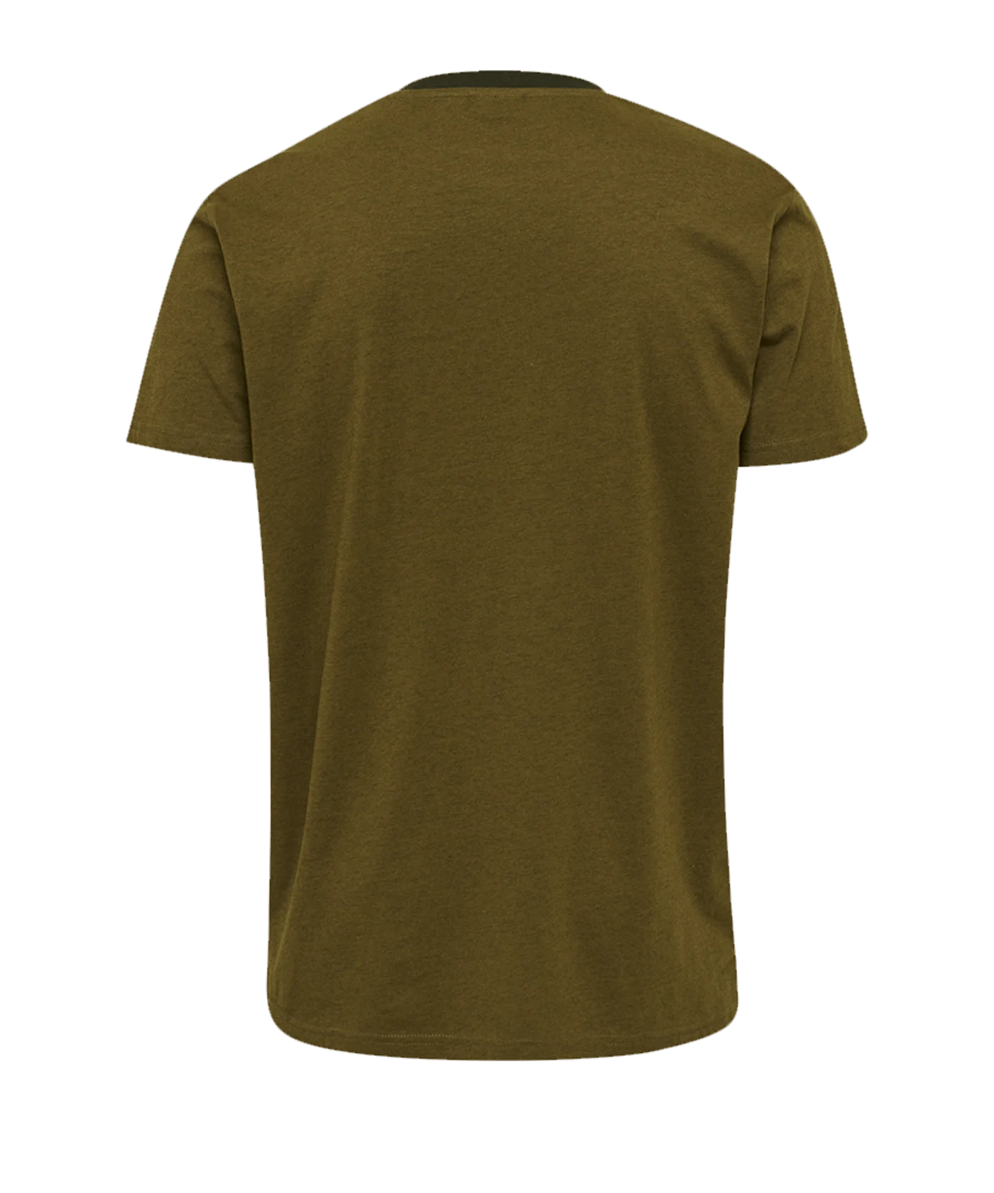 Hummel Move T-Shirt Kids Grün F6086
