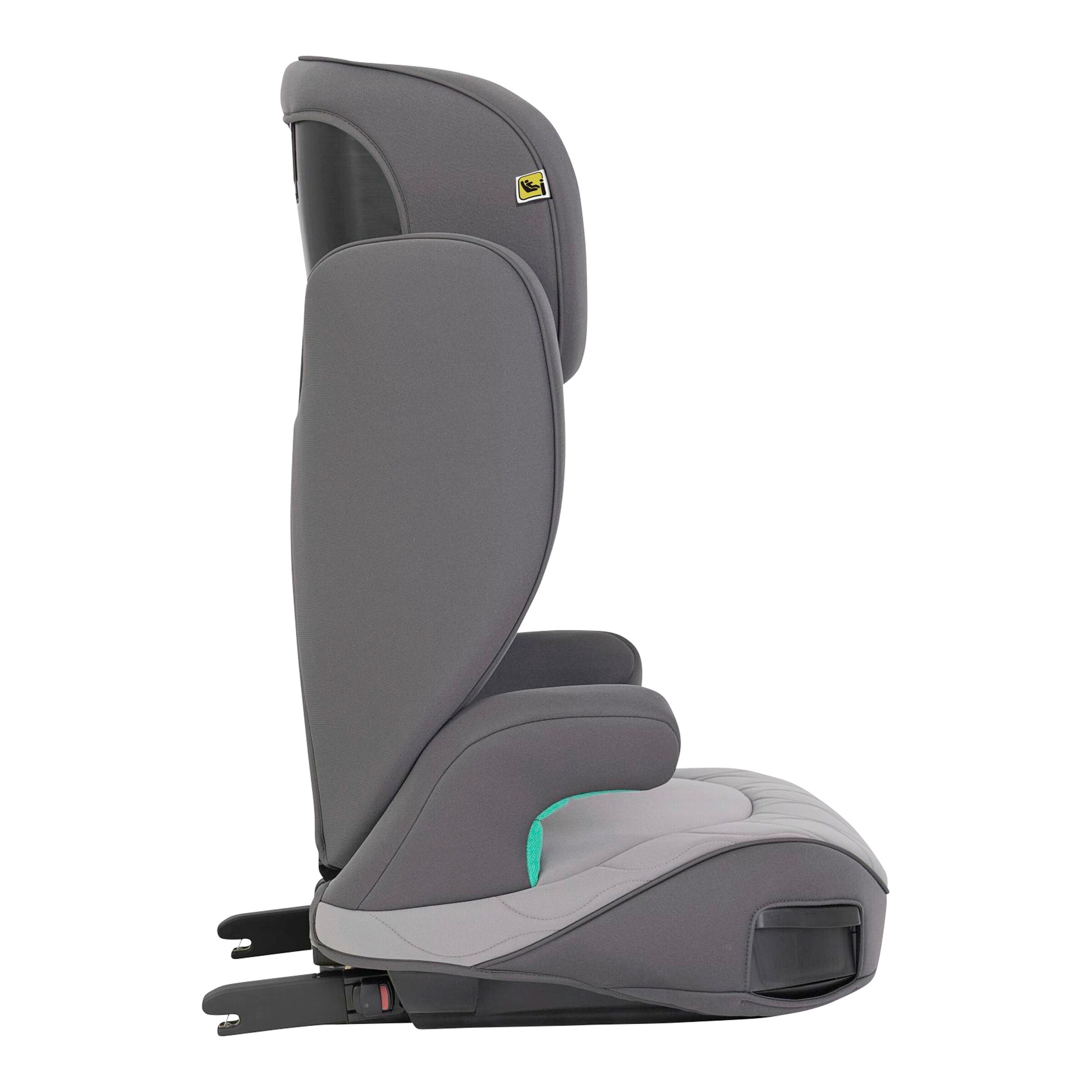 Graco Kindersitz Affix R129 i-Size Iron