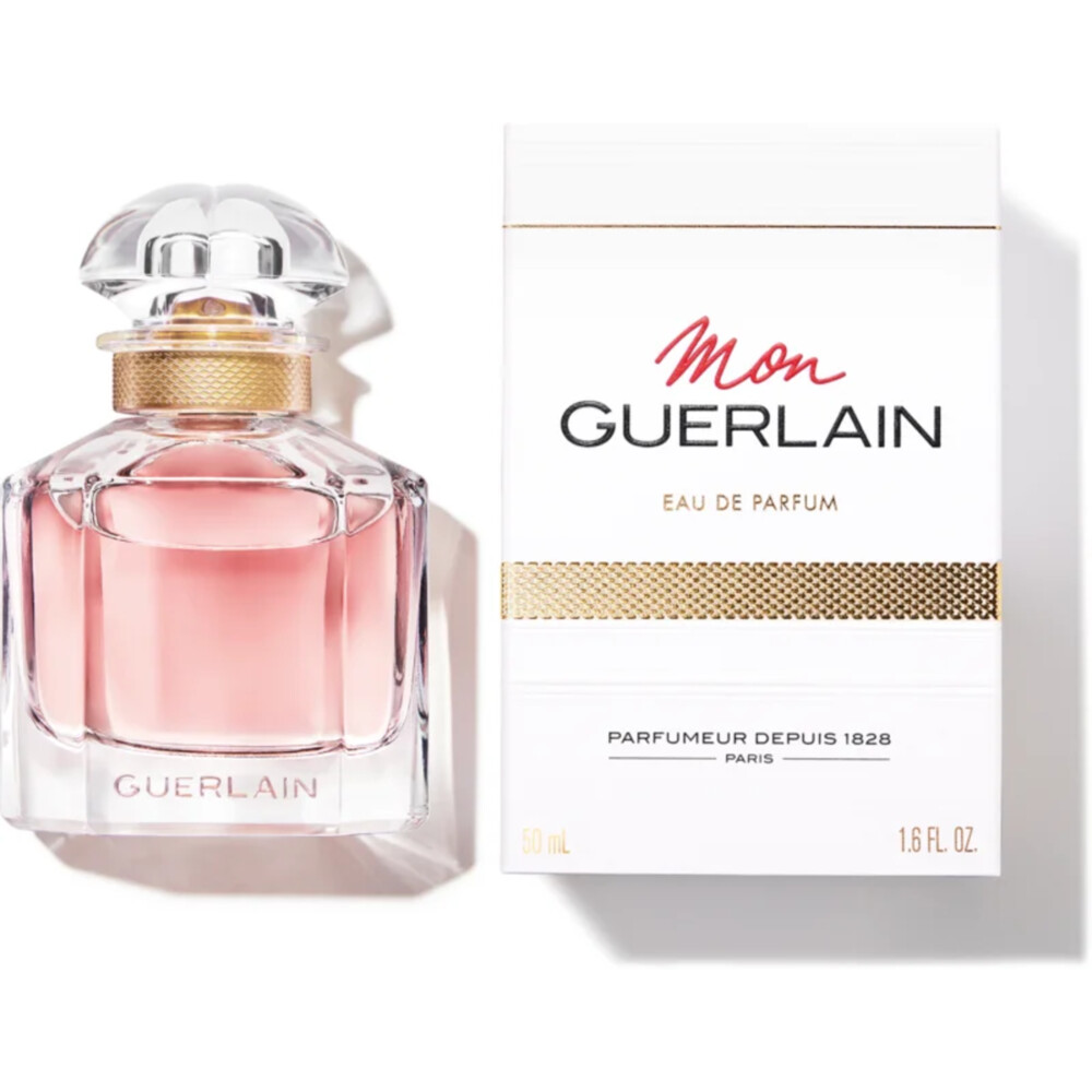 Guerlain Mon Guerlain Eau de Parfum Spray50 ml
