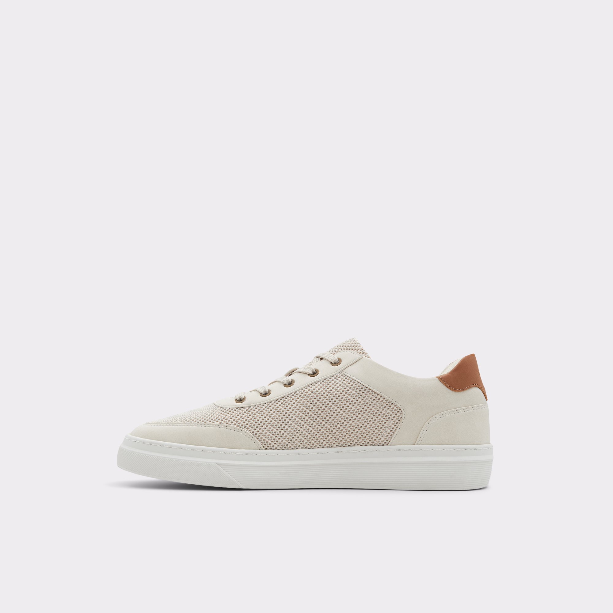 Mcenroe Bone Men Low top