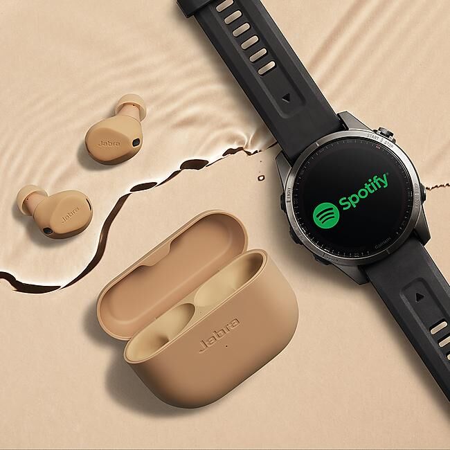 JABRA - ECOUTEUR DE SPORT JABRA ELITE 8 ACTIVE