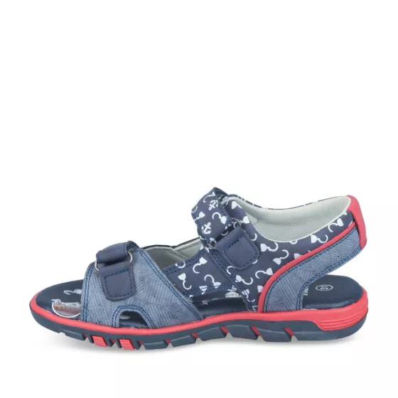 Sandales MARINE TAMS