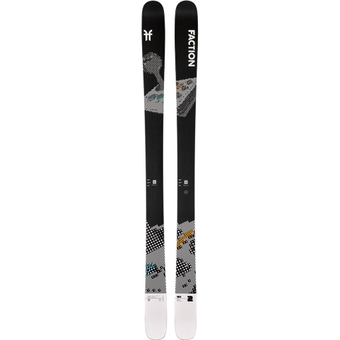 Faction Prodigy 2 24/25 Ski
