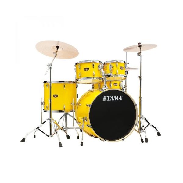 Tama Imperialstar 22 5pcs Ely