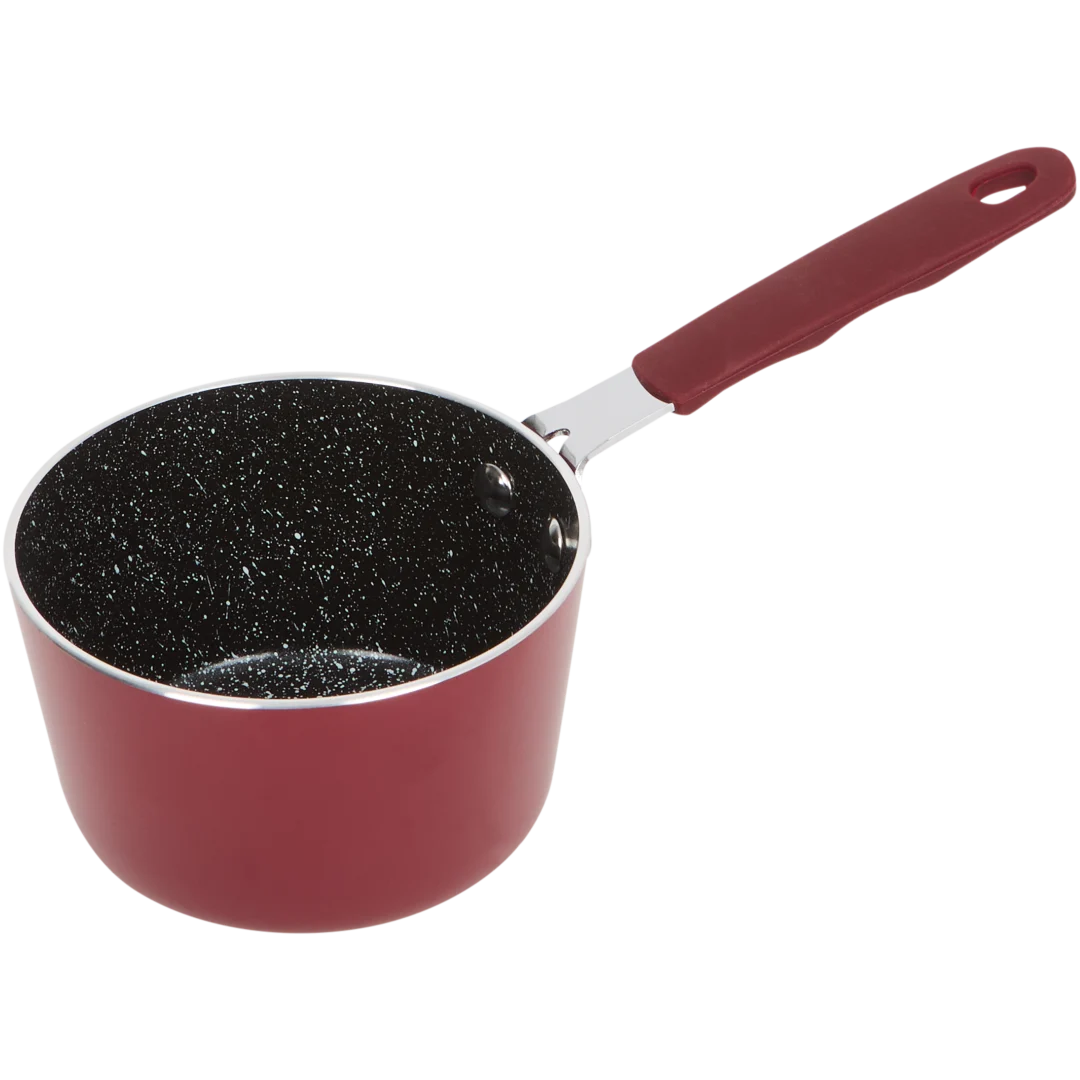 Casserole Ceramic Marble