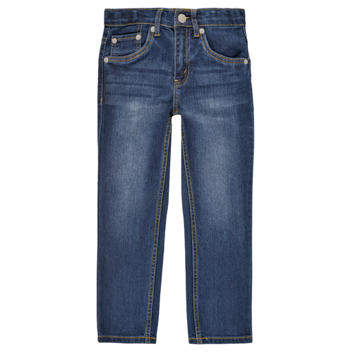 Levi's - 511 SLIM FIT JEANS - Bleu