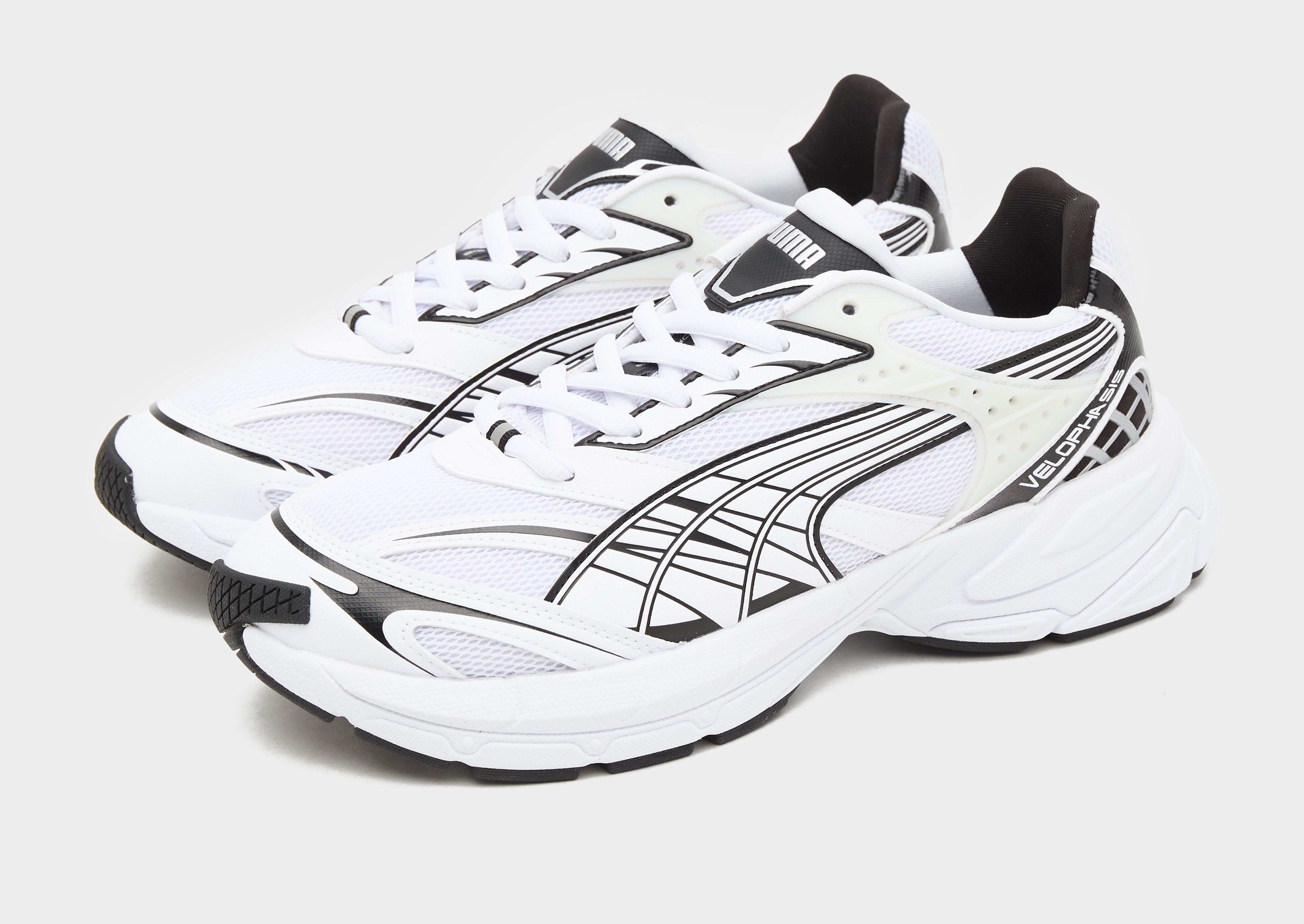 Puma Velophasis Homme