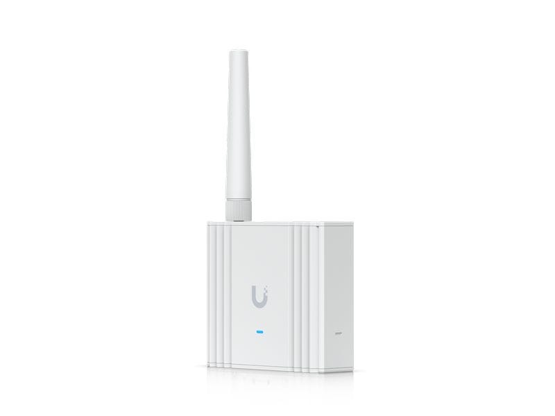 Ubiquiti SuperLink Wireless-Gateway für UniFi Protect-Senso Proprietäres drahtloses Gateway mit sehr grosser Reichweite und niedriger Latenz für UniFi Protect-Sensoren.