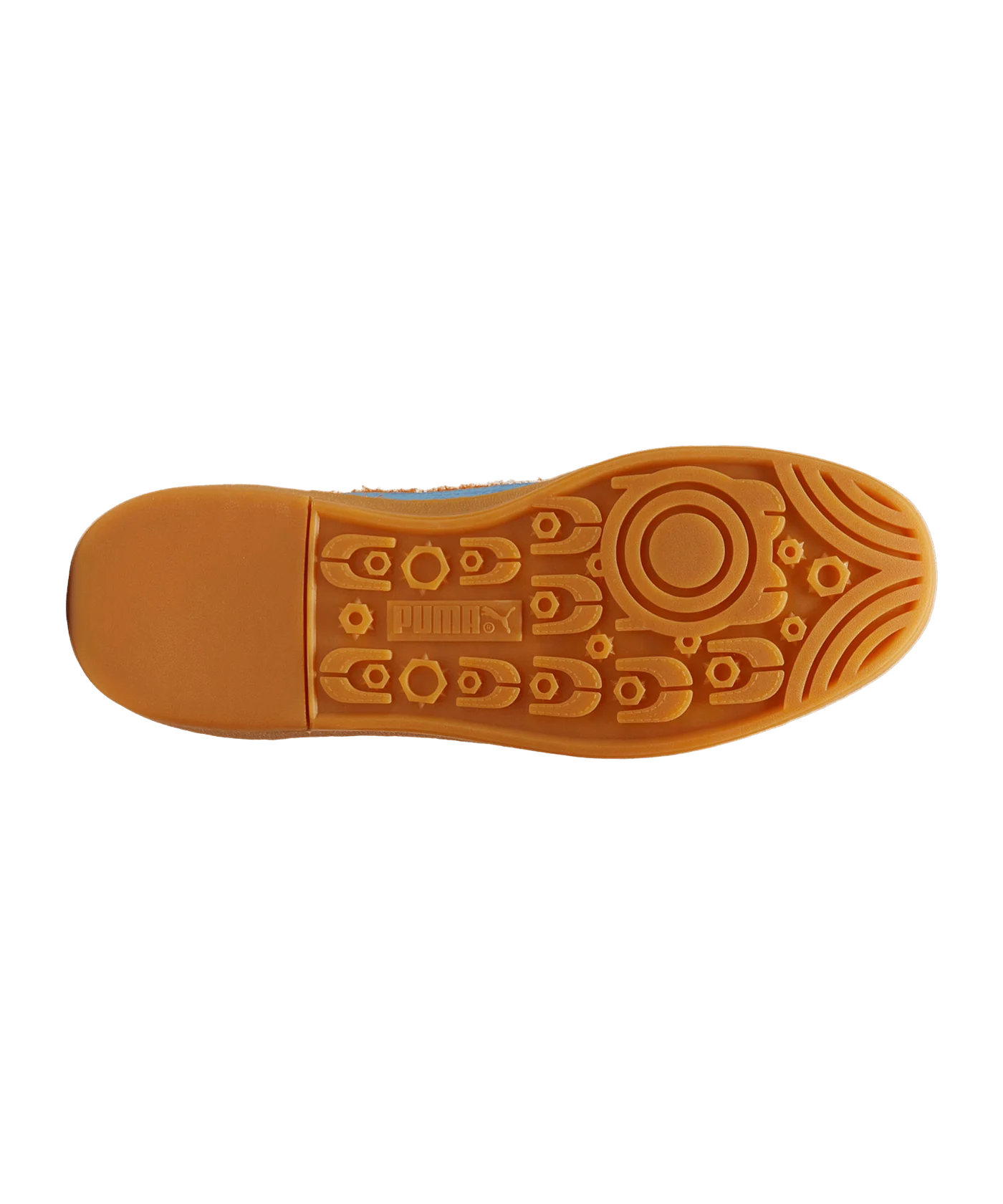 PUMA Super Team No 14 Sneaker Rot F01
