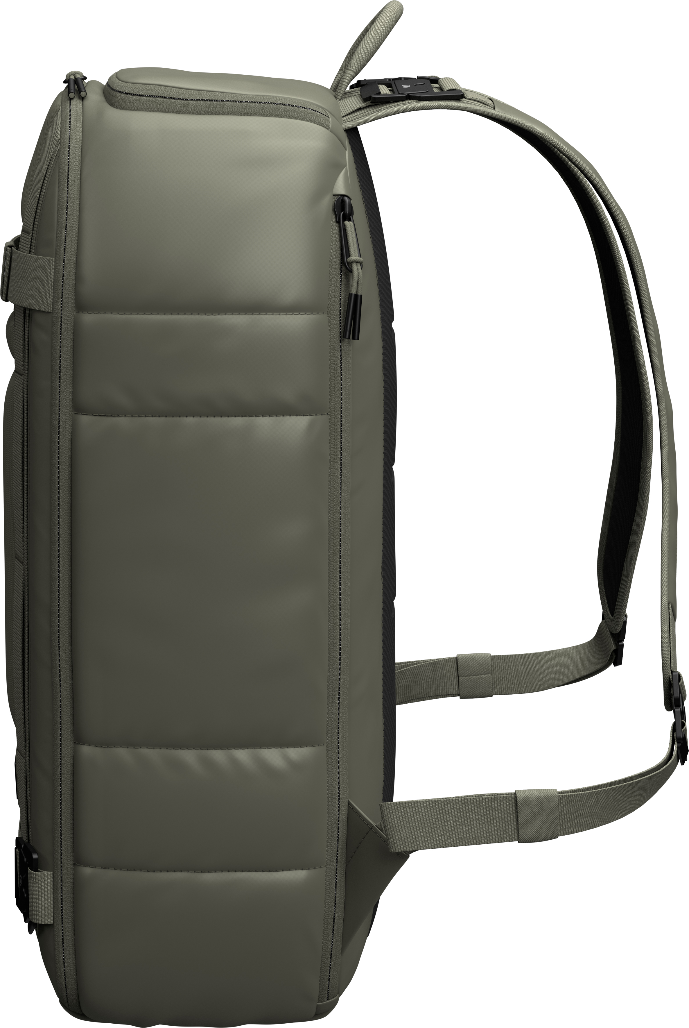 The Ramverk Backpack 21L 2006/Moss Green