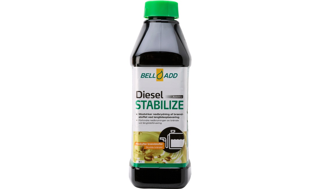 Bell Add Stabilize 2,0 l