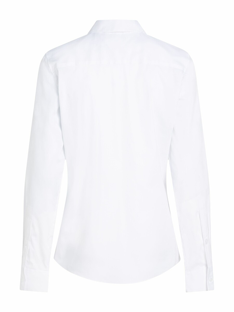 TOMMY HILFIGER<br>Hemd em Popeline