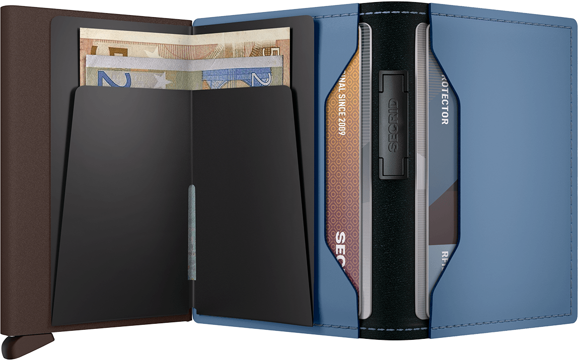 Bandwallet matte