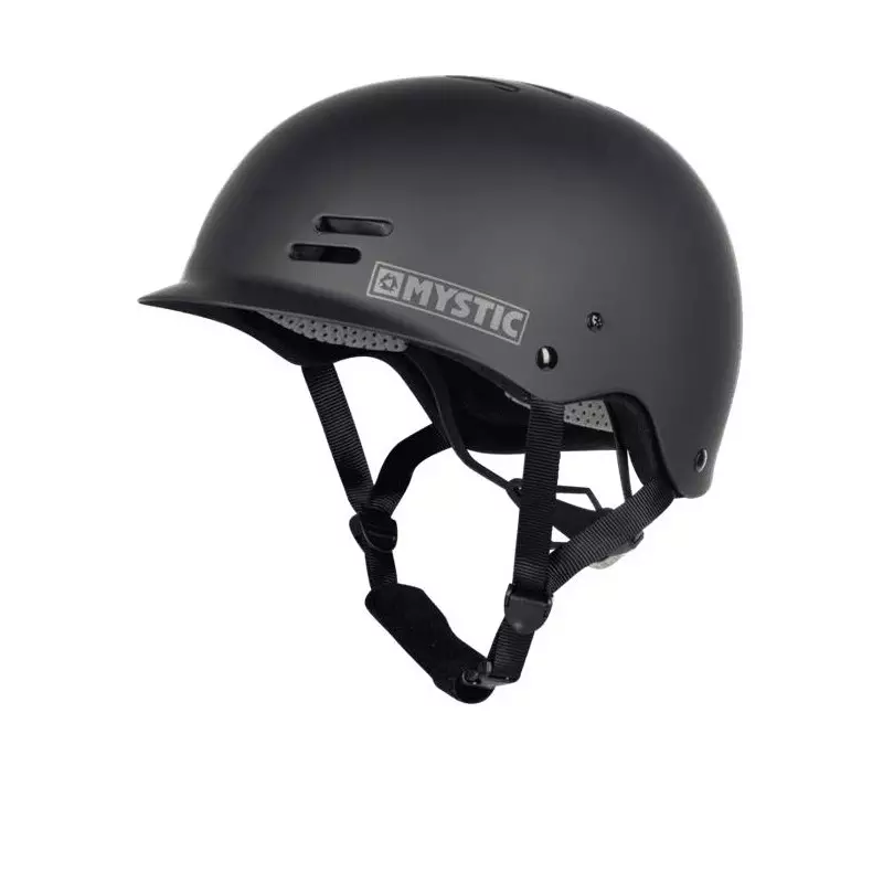 Casque watersport MYSTIC Predator Black