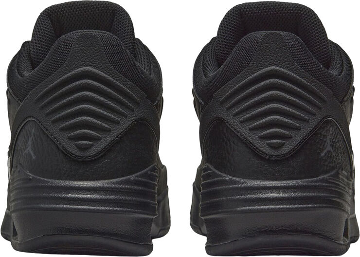 Nike Jordan Max Aura 5 basketballsko Sort