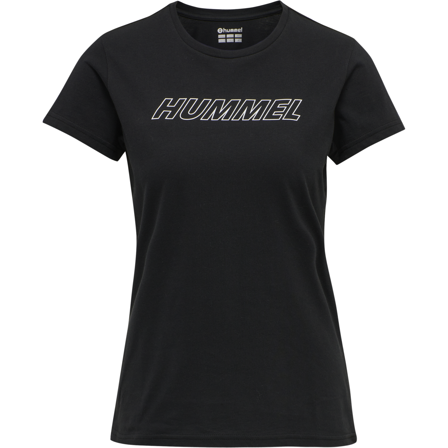 hmlTE CALI COTTON T-SHIRT