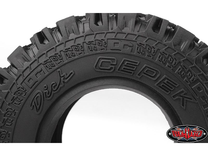 RC4WD Reifen Dick Cepek Fun Country 1.9