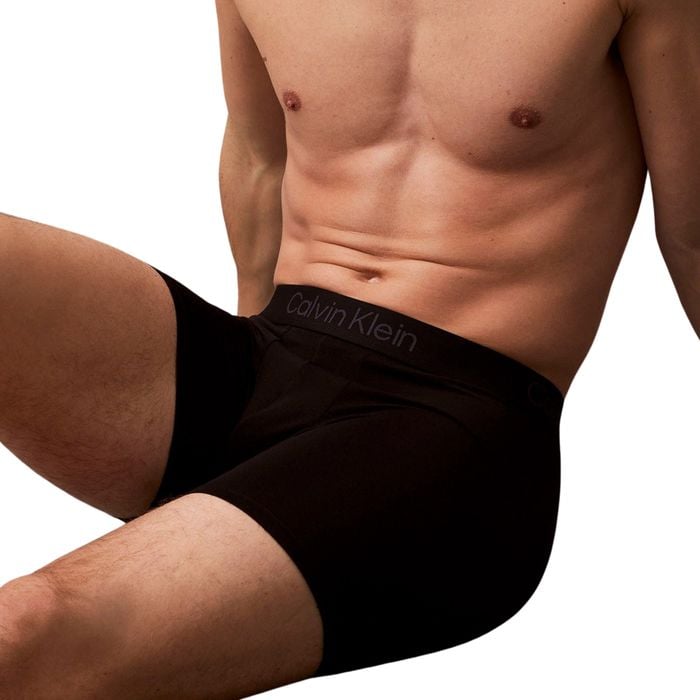 Calvin Klein Brief Boxershorts Heren (3-pack)