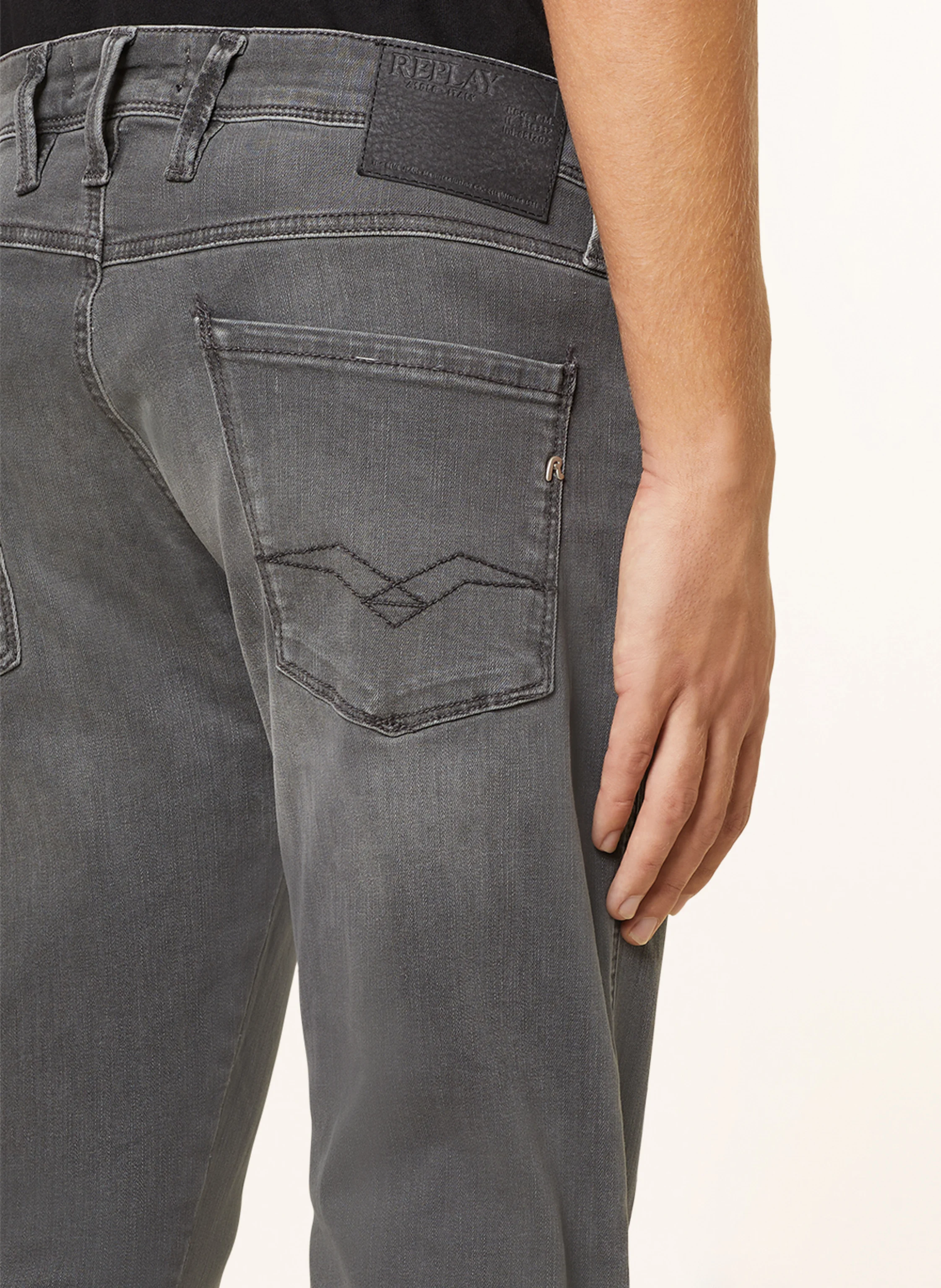 REPLAY Jeans Extra Slim Fit
