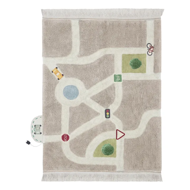 Lorena Canals Tapis Play