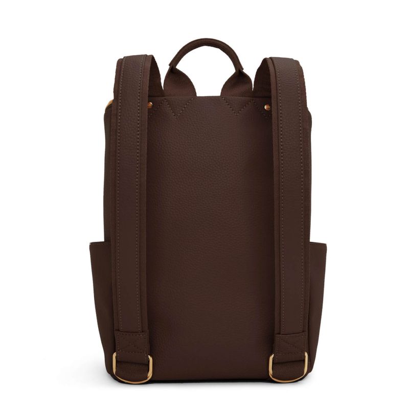 Sac à dos Brave Purity 13 pouces Chocolat
