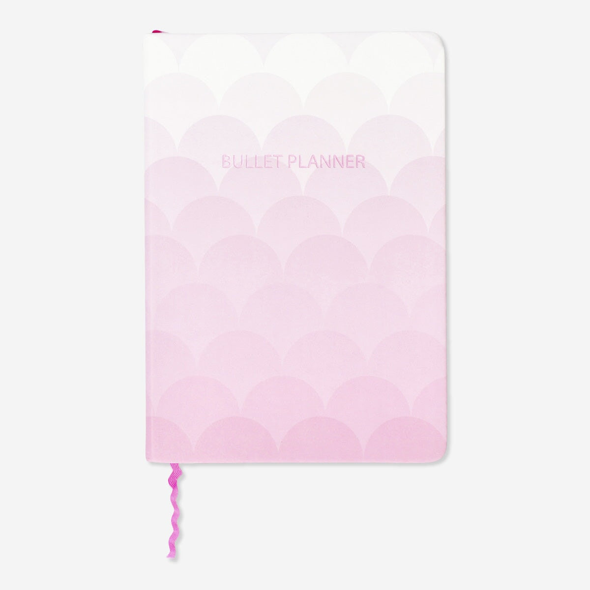 Bullet planner. A5