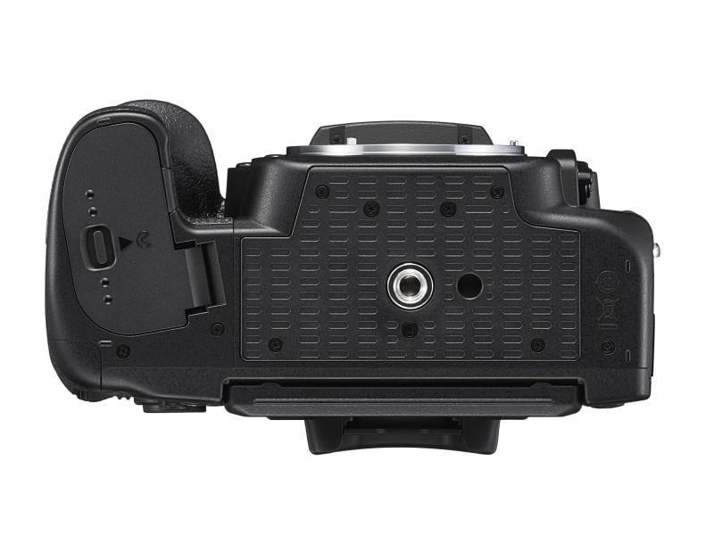 Nikon Fotokamera D780 Body Hochwertige Vollformat-Spiegelreflexkamera