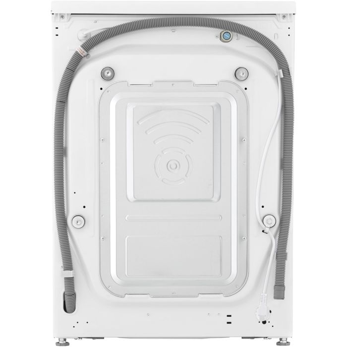 LG Waschmaschine F4WV908P2C