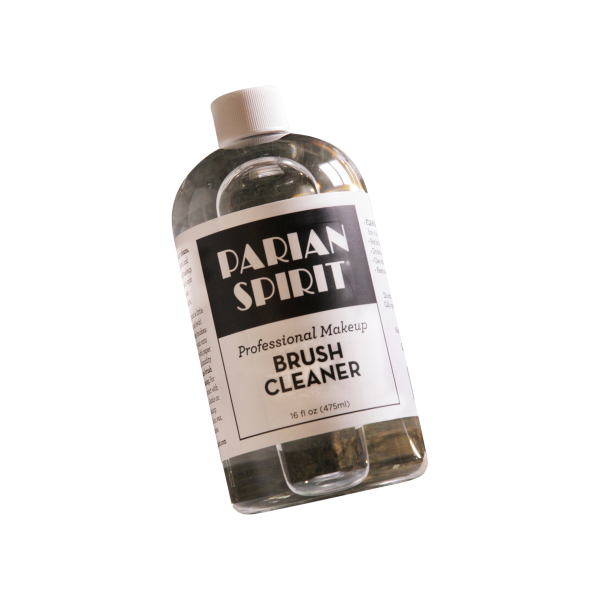 Professional Make-up Brush Cleaner 475ml