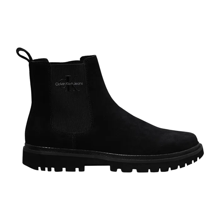 Calvin Klein Chelsea Boots Heren