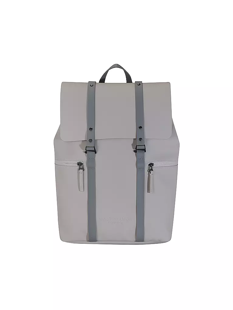 GASTON LUGA Rucksack SPLAESH 2.0-13 beige