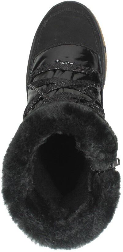 Antarctica Snowboots zwart