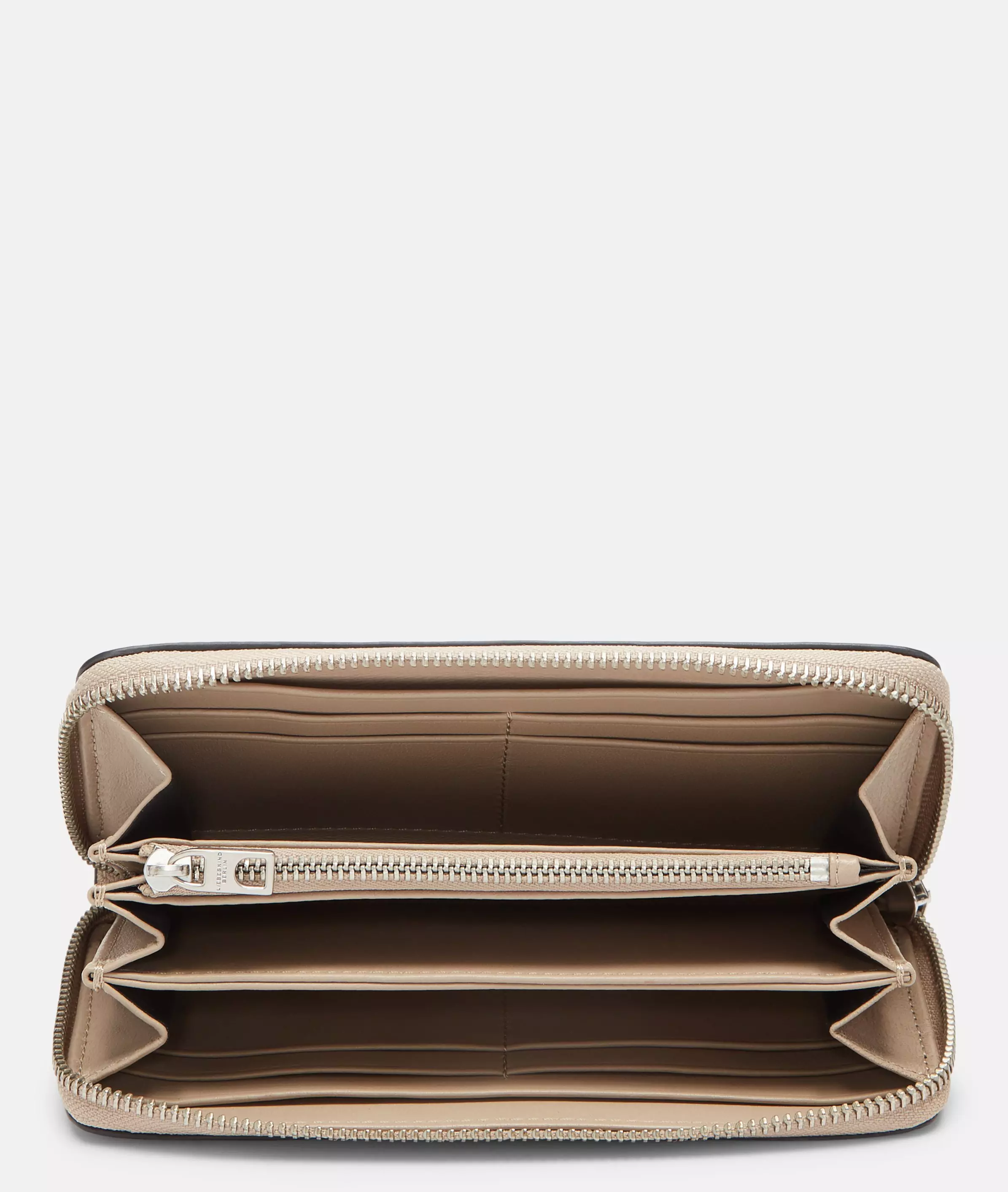 Sally purse L Large leather wallet
