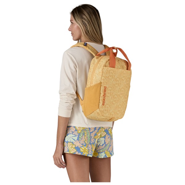 Patagonia - Atom Tote Pack 20 - Sac à dos journée