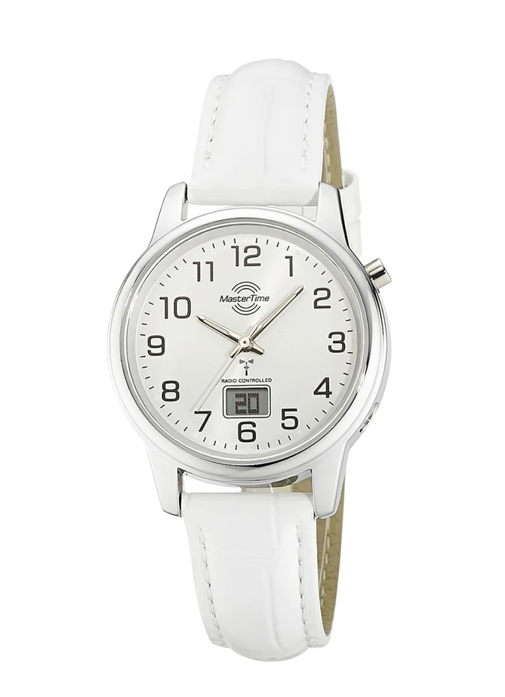 Master Time Funkuhr für Damen