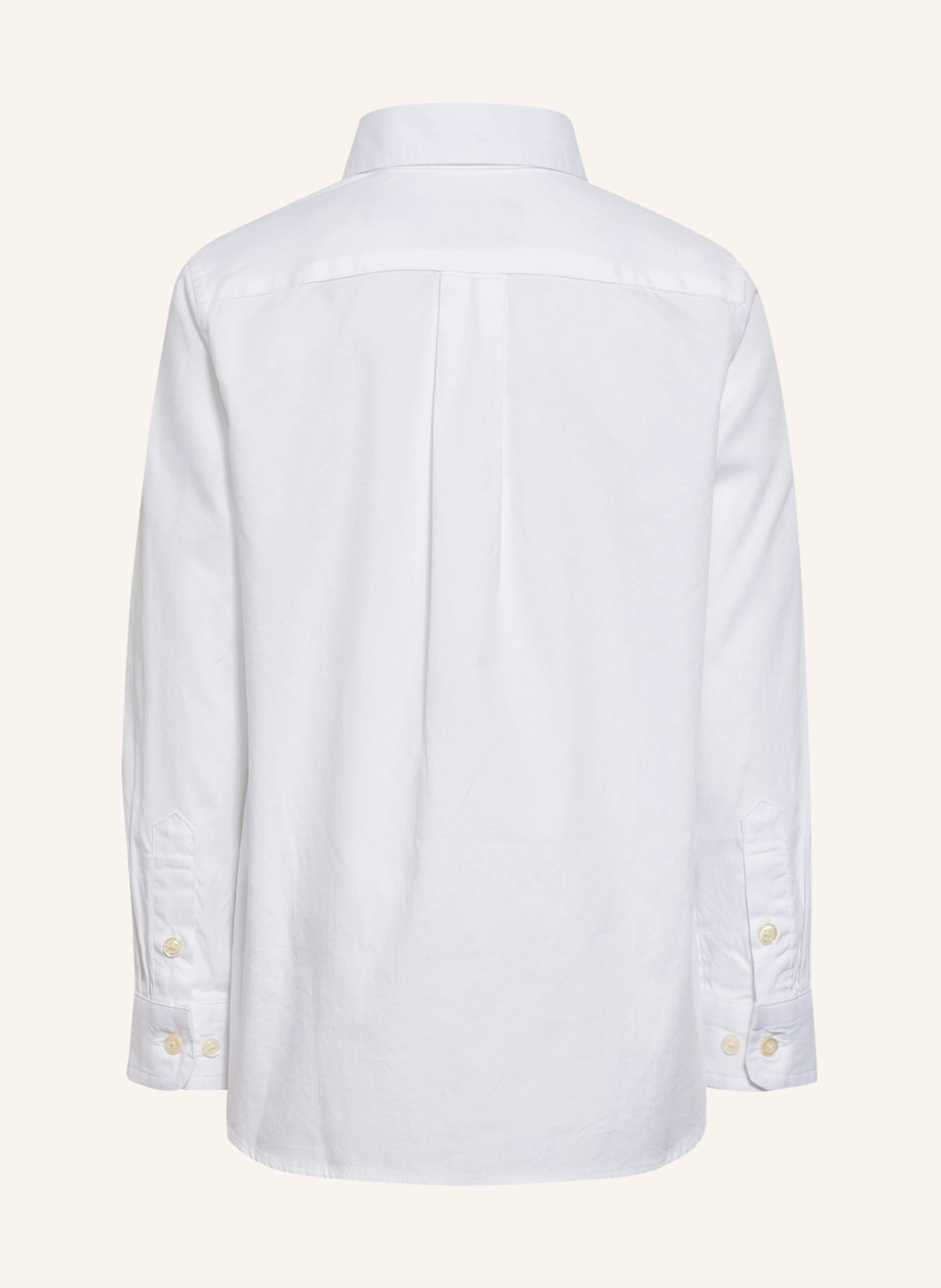 POLO RALPH LAUREN Hemd