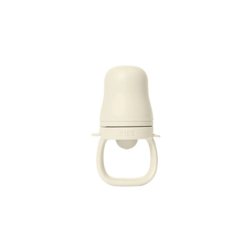 BIBS Baby - Feeder - Ivory