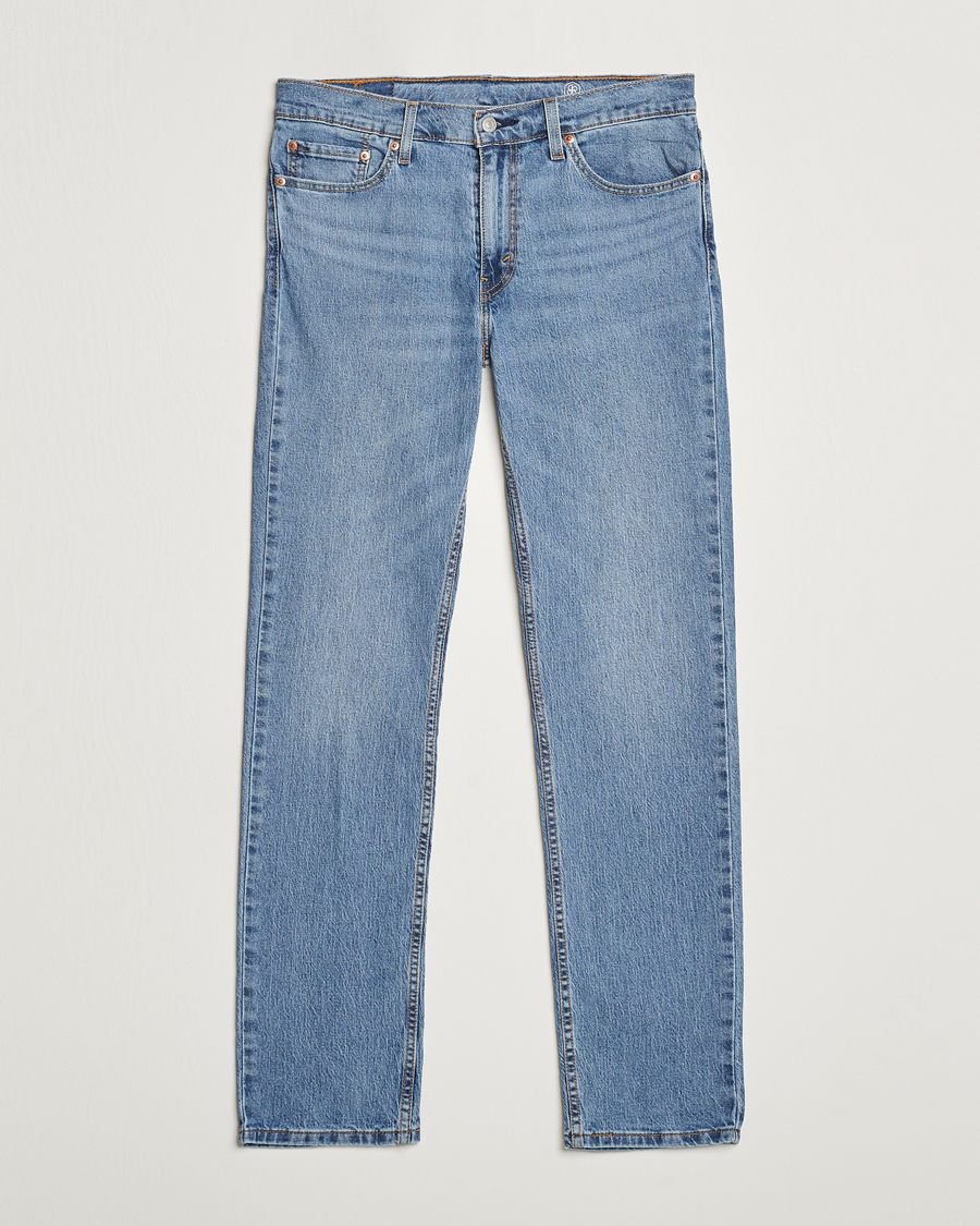 Levi's 511 Slim Jeans On The Cool