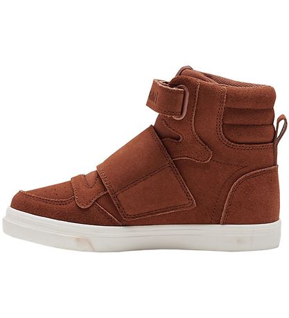 Hummel Stiefel - Stadil Tonal Jr - Sierra