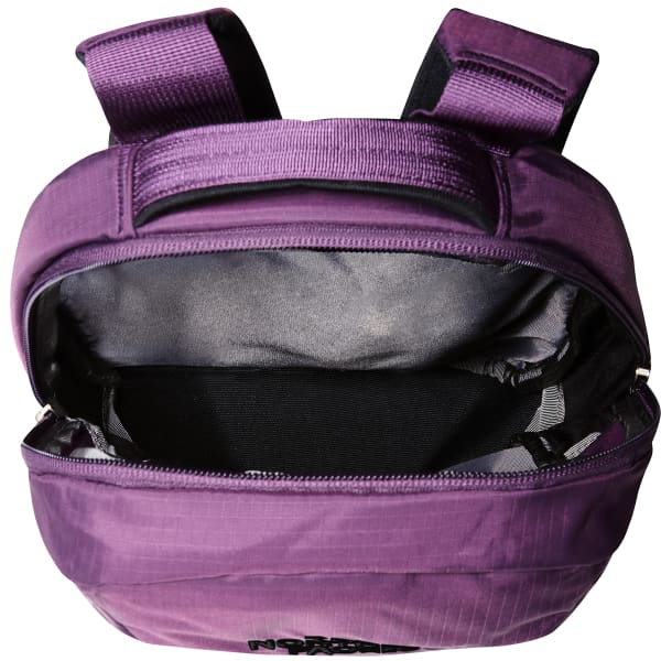 Sac à dos randonnée THE NORTH FACE BOREALIS MINI BACKPACK BLACKCURRANTPRPL/TNFBLACK