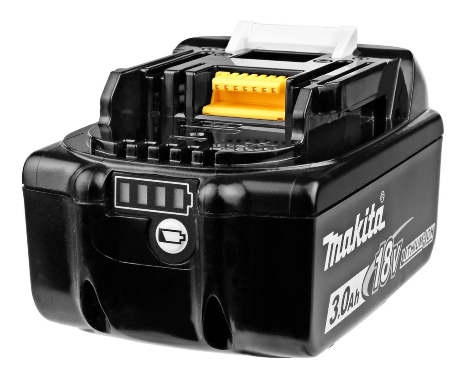 Makita BL1830B 18V Li-ion accu - 3.0Ah