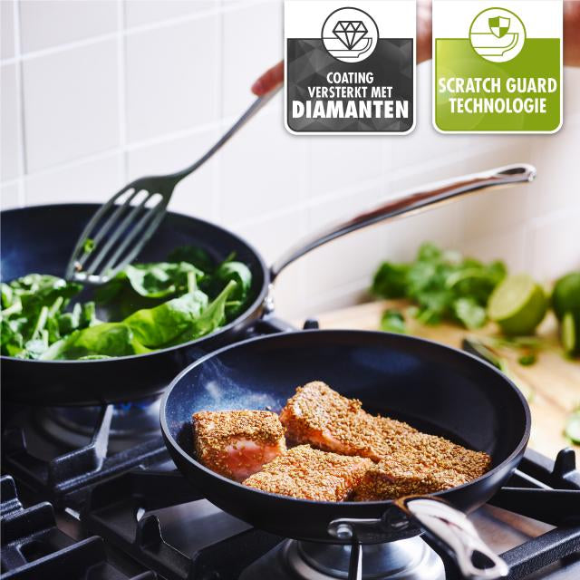 Greenpan Barcelona Keramische Infinity Pro Koekenpan - 28 cm