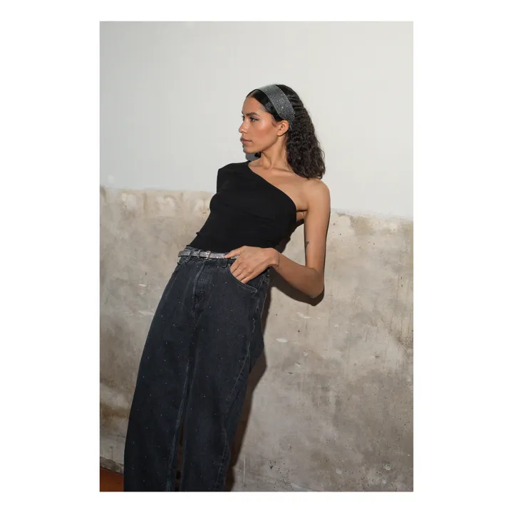 Becksöndergaard Ceinture Glim | Argenté