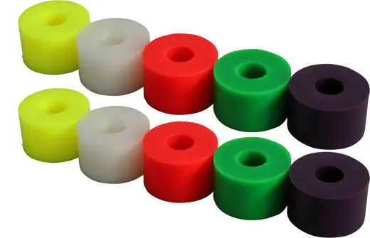 Venom HPF Tall Bushing 10-Pak - Dele Til Trucks Longboards