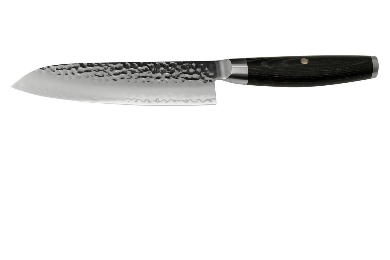 Yaxell Ketu 34901 santoku, 16.5 cm