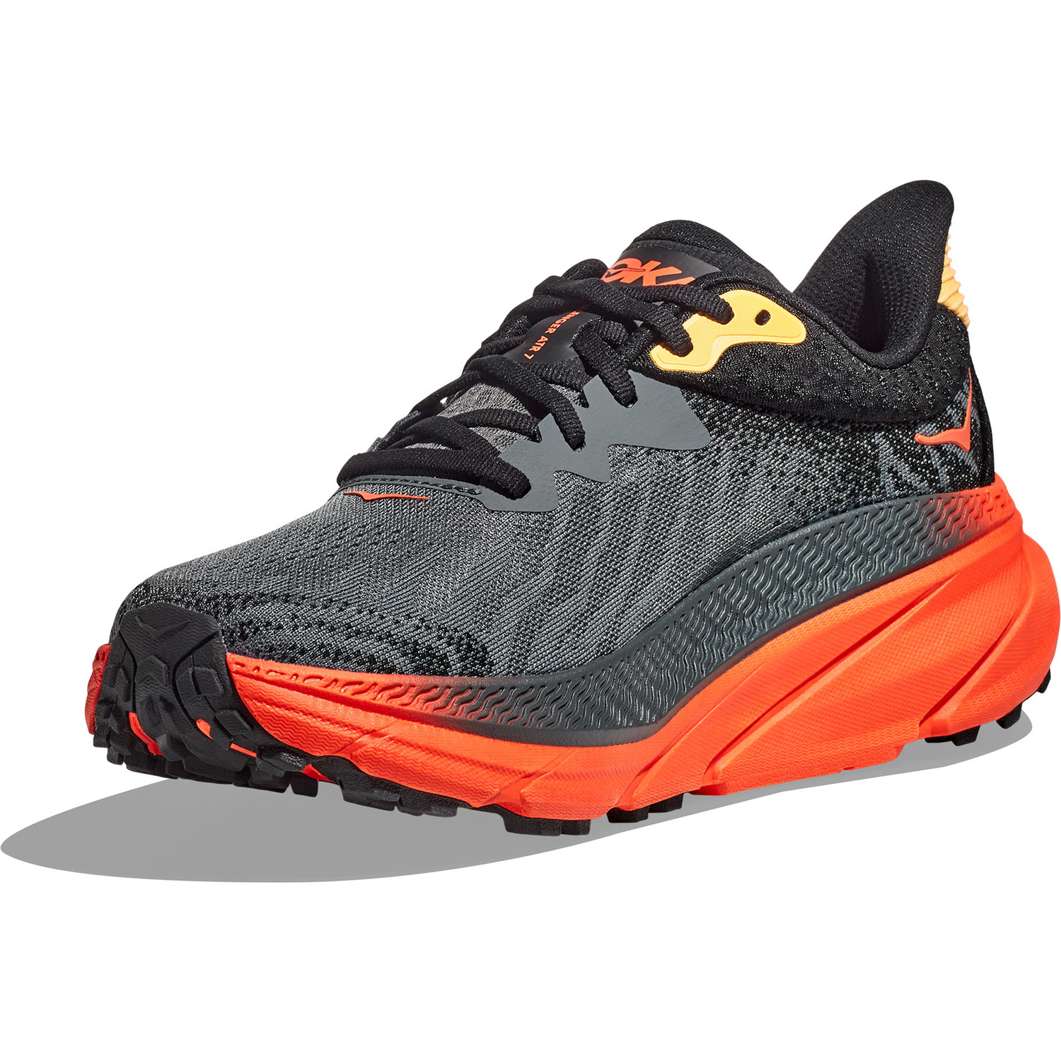 HOKA Challenger 7 Heren