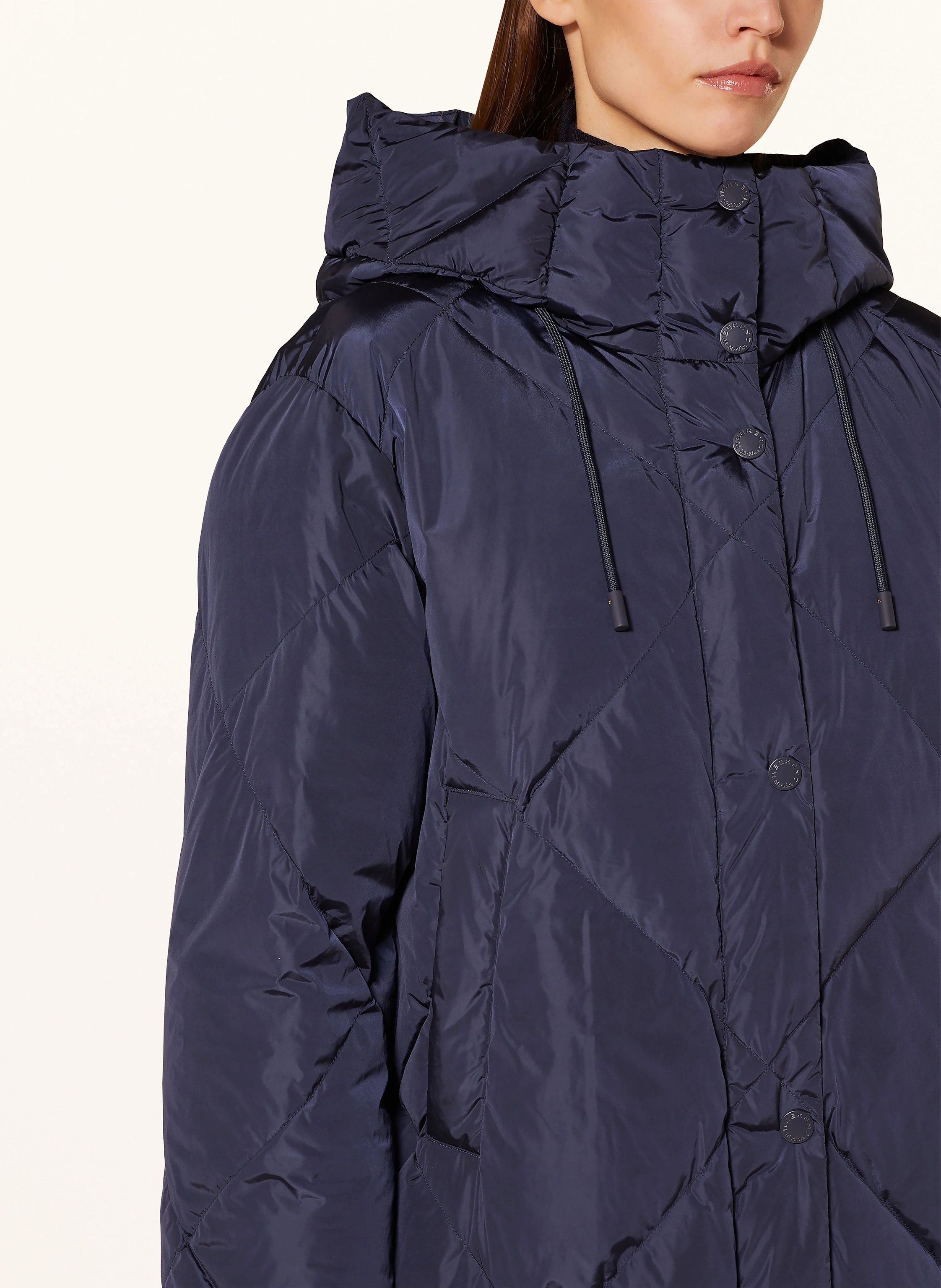 WEEKEND Max Mara Daunenmantel GUELFO